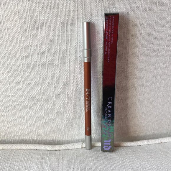 Urban Decay 24/7 Glide-On Eye Pencil ZERO gi 7 - Picture 1 of 5